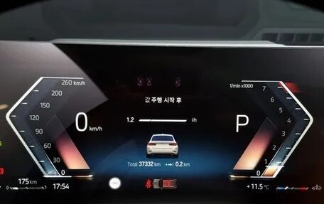 BMW 3 серия, 2022 год, 3 390 066 рублей, 8 фотография