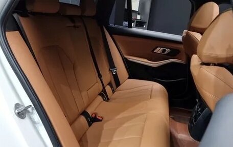 BMW 3 серия, 2022 год, 3 390 066 рублей, 11 фотография