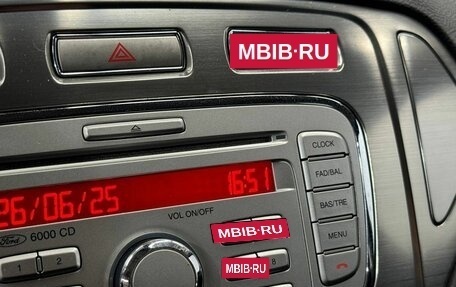 Ford Mondeo IV, 2010 год, 900 000 рублей, 18 фотография