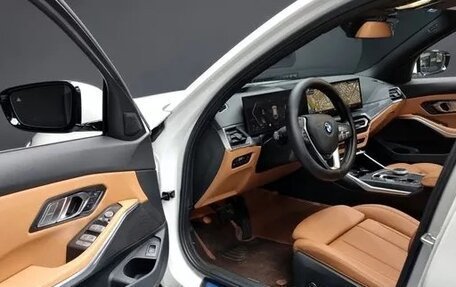 BMW 3 серия, 2022 год, 3 390 066 рублей, 6 фотография