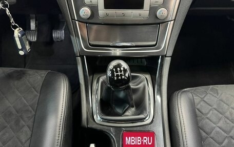 Ford Mondeo IV, 2010 год, 900 000 рублей, 14 фотография