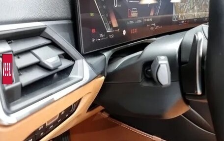 BMW 3 серия, 2022 год, 3 390 066 рублей, 12 фотография