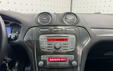 Ford Mondeo IV, 2010 год, 900 000 рублей, 15 фотография
