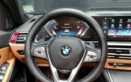 BMW 3 серия, 2022 год, 3 390 066 рублей, 4 фотография