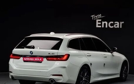 BMW 3 серия, 2022 год, 3 390 066 рублей, 5 фотография