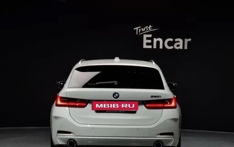 BMW 3 серия, 2022 год, 3 390 066 рублей, 7 фотография