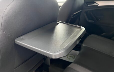 Volkswagen Tiguan II, 2018 год, 2 095 000 рублей, 17 фотография