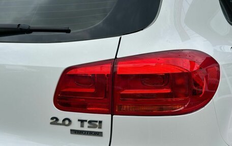 Volkswagen Tiguan I, 2012 год, 1 549 000 рублей, 6 фотография