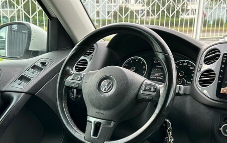 Volkswagen Tiguan I, 2012 год, 1 549 000 рублей, 12 фотография