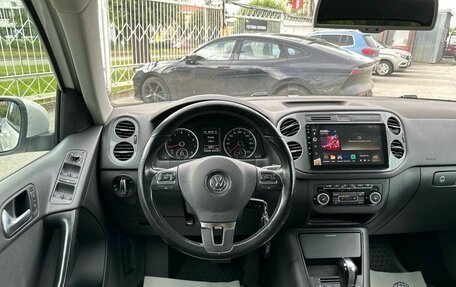 Volkswagen Tiguan I, 2012 год, 1 549 000 рублей, 14 фотография