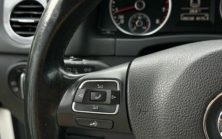 Volkswagen Tiguan I, 2012 год, 1 549 000 рублей, 16 фотография
