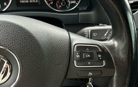 Volkswagen Tiguan I, 2012 год, 1 549 000 рублей, 17 фотография
