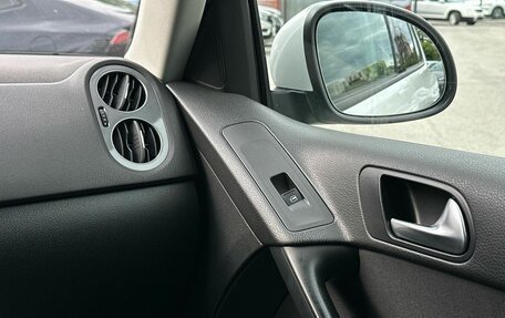 Volkswagen Tiguan I, 2012 год, 1 549 000 рублей, 28 фотография