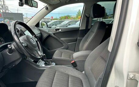 Volkswagen Tiguan I, 2012 год, 1 549 000 рублей, 29 фотография