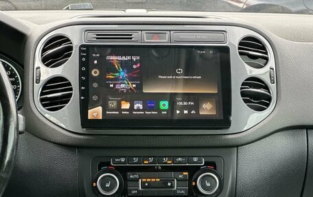 Volkswagen Tiguan I, 2012 год, 1 549 000 рублей, 19 фотография