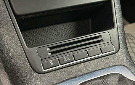 Volkswagen Tiguan I, 2012 год, 1 549 000 рублей, 22 фотография
