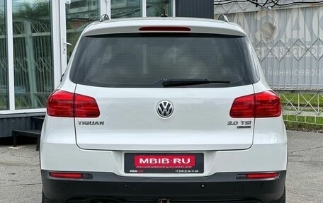 Volkswagen Tiguan I, 2012 год, 1 549 000 рублей, 7 фотография