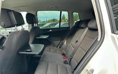 Volkswagen Tiguan I, 2012 год, 1 549 000 рублей, 31 фотография