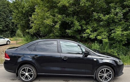 Volkswagen Polo VI (EU Market), 2012 год, 800 000 рублей, 3 фотография