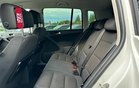 Volkswagen Tiguan I, 2012 год, 1 549 000 рублей, 30 фотография