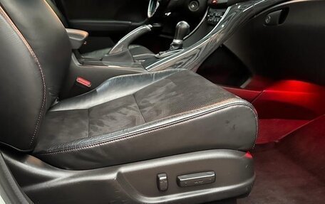Honda Accord VIII рестайлинг, 2012 год, 1 900 000 рублей, 5 фотография