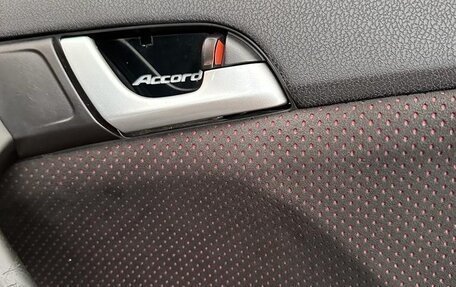 Honda Accord VIII рестайлинг, 2012 год, 1 900 000 рублей, 6 фотография