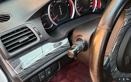Honda Accord VIII рестайлинг, 2012 год, 1 900 000 рублей, 11 фотография