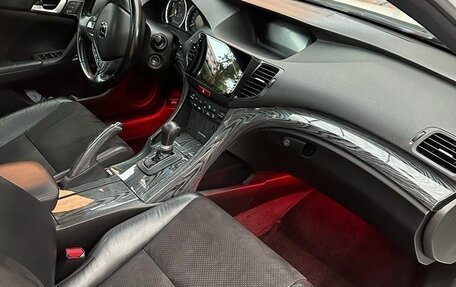 Honda Accord VIII рестайлинг, 2012 год, 1 900 000 рублей, 4 фотография