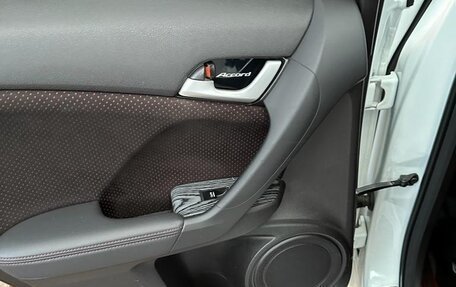 Honda Accord VIII рестайлинг, 2012 год, 1 900 000 рублей, 7 фотография