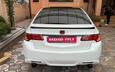 Honda Accord VIII рестайлинг, 2012 год, 1 900 000 рублей, 2 фотография