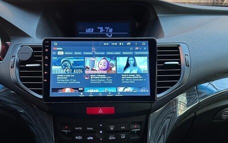 Honda Accord VIII рестайлинг, 2012 год, 1 900 000 рублей, 14 фотография