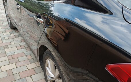 Infiniti M, 2013 год, 1 900 000 рублей, 4 фотография