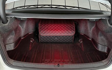 Honda Accord VIII рестайлинг, 2012 год, 1 900 000 рублей, 17 фотография