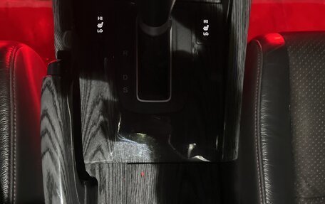 Honda Accord VIII рестайлинг, 2012 год, 1 900 000 рублей, 20 фотография