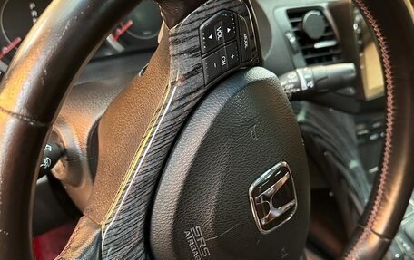 Honda Accord VIII рестайлинг, 2012 год, 1 900 000 рублей, 16 фотография