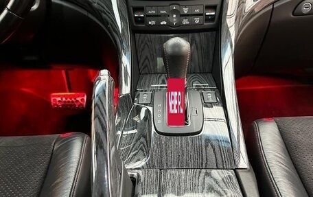 Honda Accord VIII рестайлинг, 2012 год, 1 900 000 рублей, 10 фотография