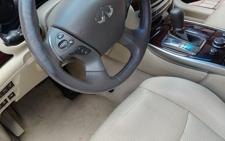 Infiniti M, 2013 год, 1 900 000 рублей, 6 фотография