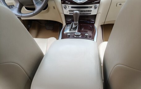 Infiniti M, 2013 год, 1 900 000 рублей, 8 фотография