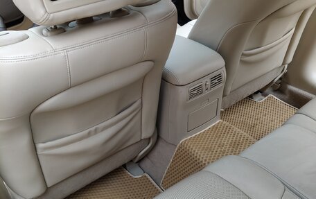 Infiniti M, 2013 год, 1 900 000 рублей, 13 фотография