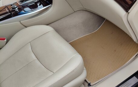 Infiniti M, 2013 год, 1 900 000 рублей, 12 фотография