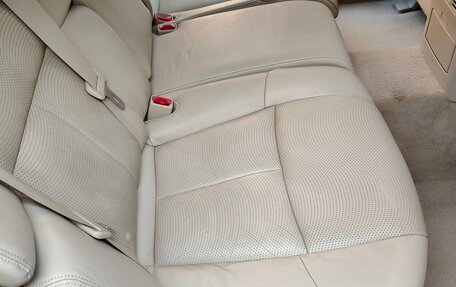 Infiniti M, 2013 год, 1 900 000 рублей, 14 фотография