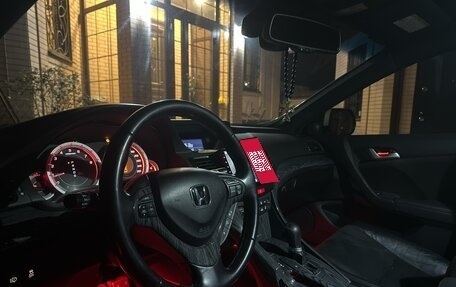 Honda Accord VIII рестайлинг, 2012 год, 1 900 000 рублей, 19 фотография