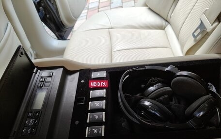 Infiniti M, 2013 год, 1 900 000 рублей, 15 фотография