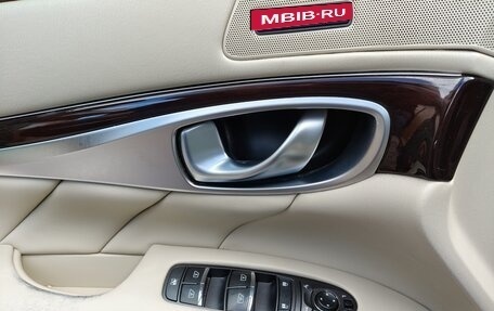 Infiniti M, 2013 год, 1 900 000 рублей, 9 фотография
