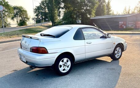 Toyota Cynos, 1991 год, 325 000 рублей, 4 фотография