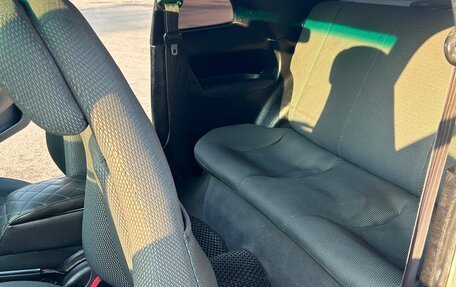 Toyota Cynos, 1991 год, 325 000 рублей, 7 фотография