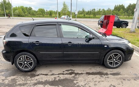Mazda 3, 2007 год, 620 000 рублей, 4 фотография