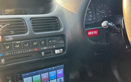 Toyota Cynos, 1991 год, 325 000 рублей, 6 фотография