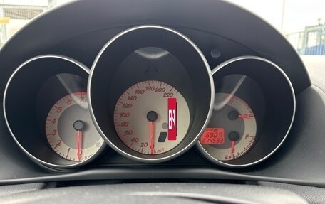 Mazda 3, 2007 год, 620 000 рублей, 7 фотография