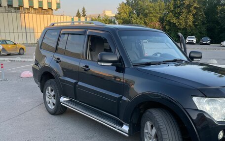 Mitsubishi Pajero IV, 2007 год, 1 900 000 рублей, 2 фотография